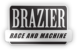 Brazier Race and Machine