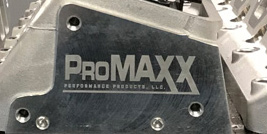 promaxx cylinder heads